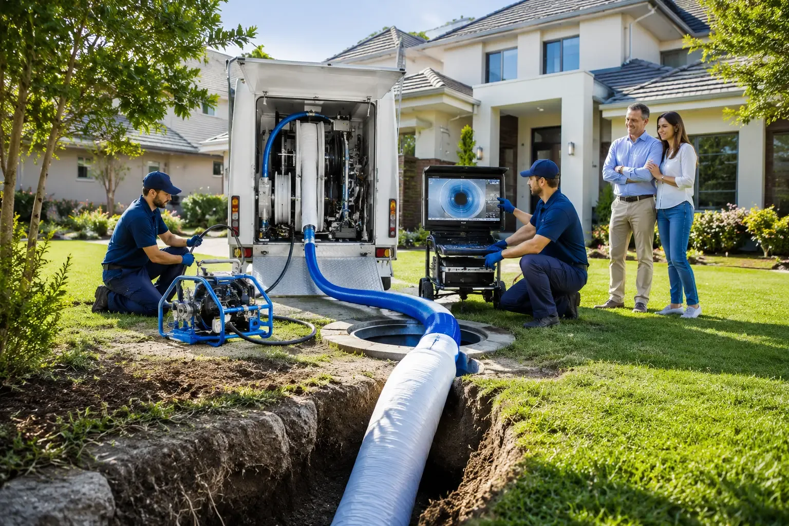 Local Pipe Relining services in Imnaha, OR